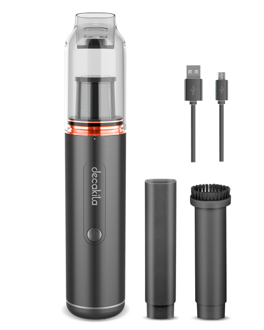 Decakila Portable Vacuum Cleaner