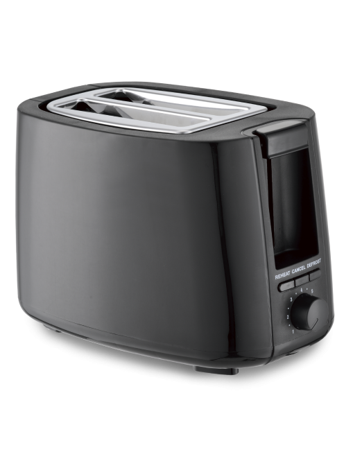 Decakila Toaster 650-750w