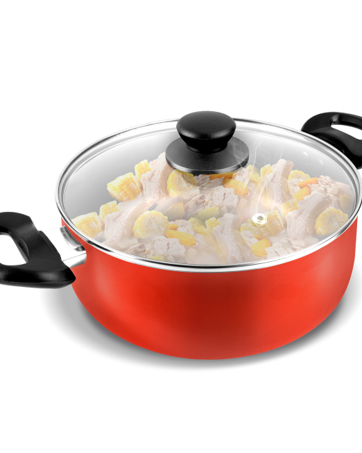 Decakila Casserole 9.5″ (24 X 11cm)