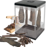 Mellerware Food Dehydrator With Drying Shelves Plastic 116W