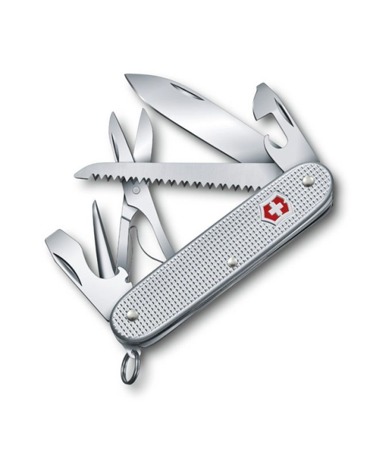 vict farmer x alox silver 93mm