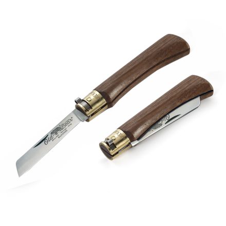 antonini old bear med biltong knife