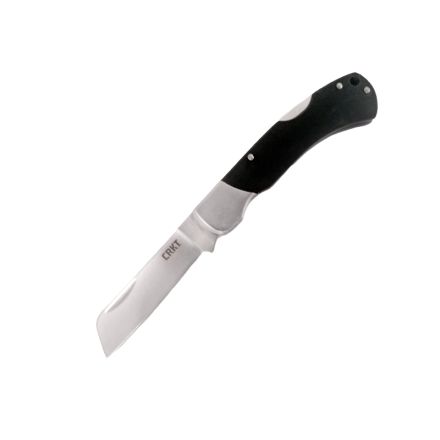 crkt biltong knife black