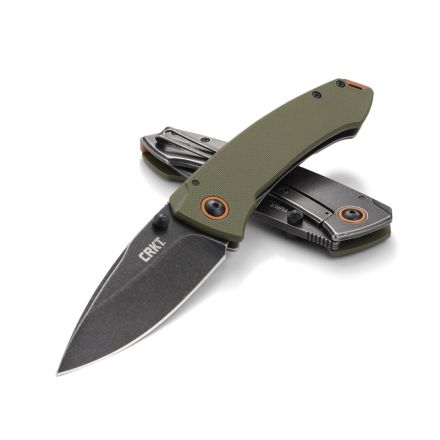 crtk tuna folder od green