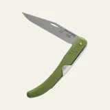 Okapi – Folding Knife – Olive Green