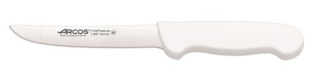 ARCOS BONING KNIFE WHITE 160MM