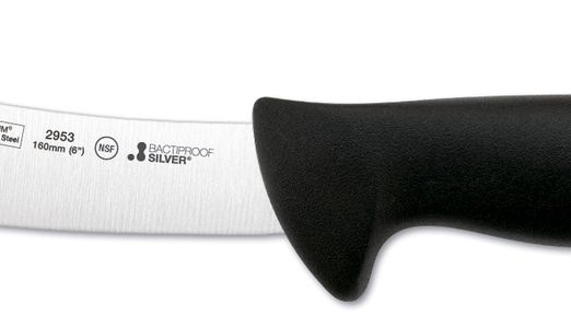 ARCOS SKINNING KNIFE 160MM BLACK