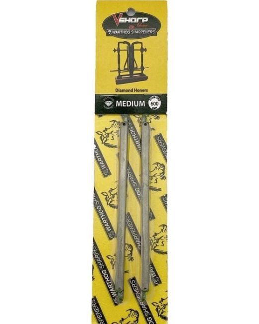 WARTHOG EXTREME EDGE DIAMONS STONE MED
