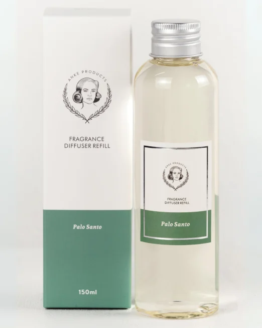 anke refill palo santo 150ml