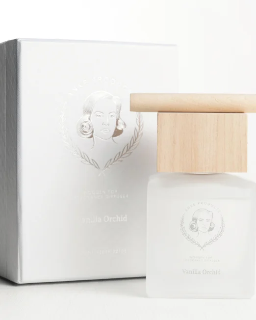 anke top diffuser vanilla orchid 160ml