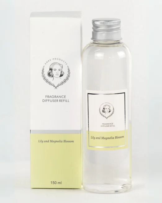 anke refill lily magnolia 150m