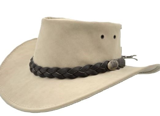 JACARU KANGAROO BROWN