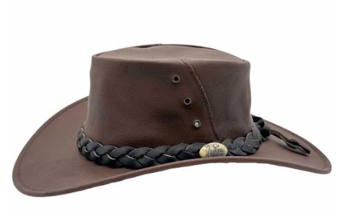 JACARU KANGAROO BROWN