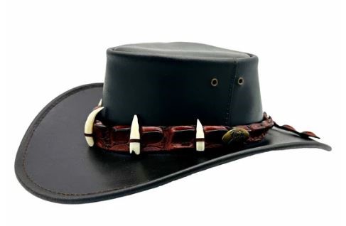 JACARU CROCK HUNTER 5 TEETH