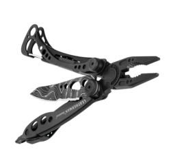 LEATHERMAN SKELETOOL TOPO