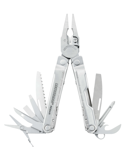 LEATHERMAN REBAR