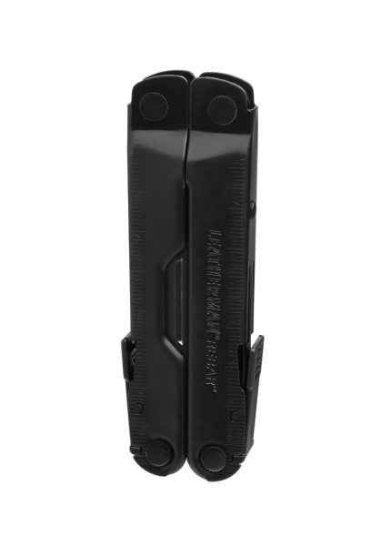 LEATHERMAN REBAR – BLACK OXIDE
