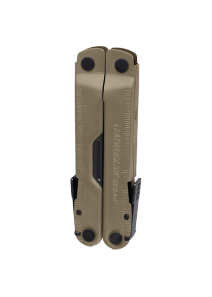LEATHERMAN REBAR – COYOTE TAN