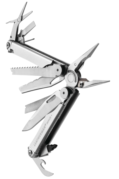 LEATHERMAN WAVE PLUS