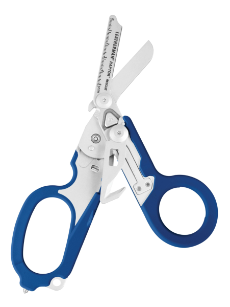 LEATHERMAN RAPTOR RESCUE – BLUE/BLACK