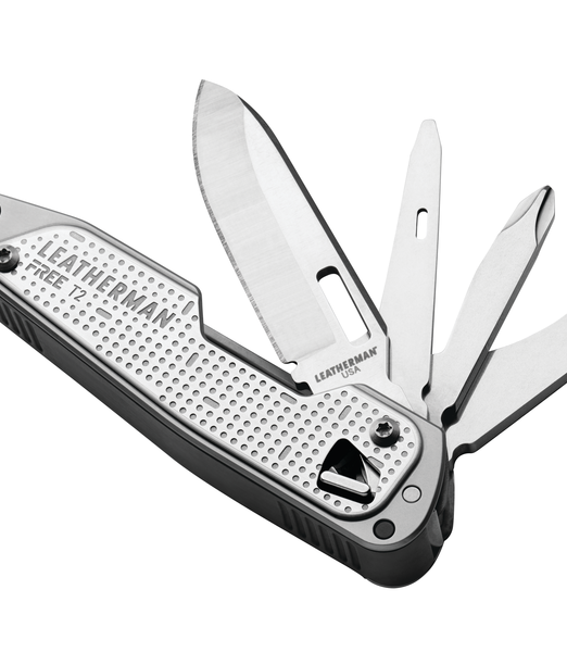 LEATHERMAN FREE T2