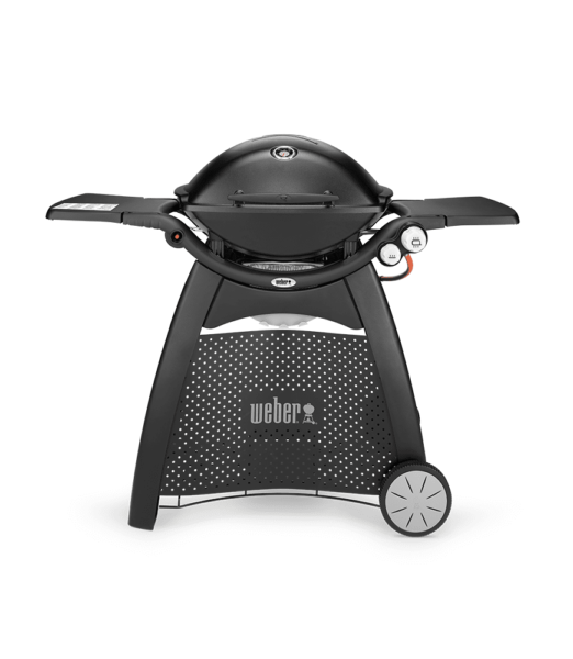 WEBER Q3000 Black