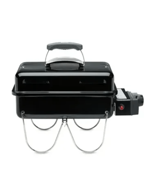 weber go anywhere gas