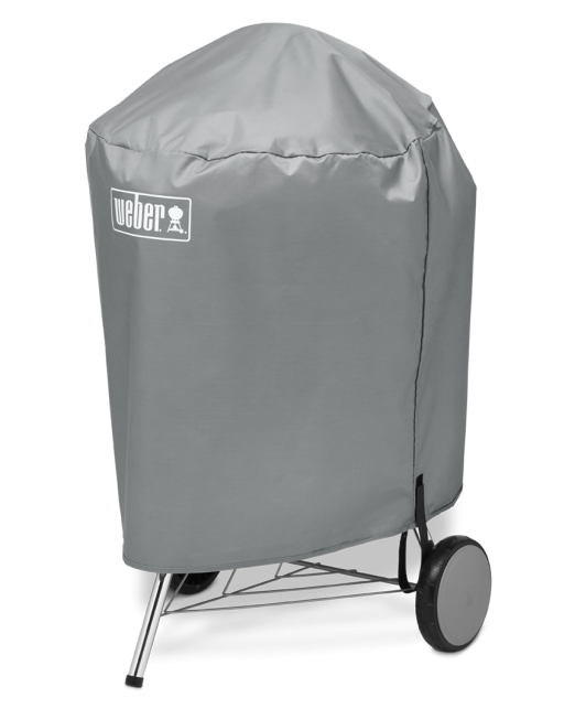 WEBER Grill Cover 57 cm Charcoal