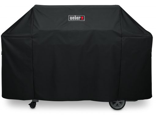 WEBER Premium Cover Genesis II 6 Burner