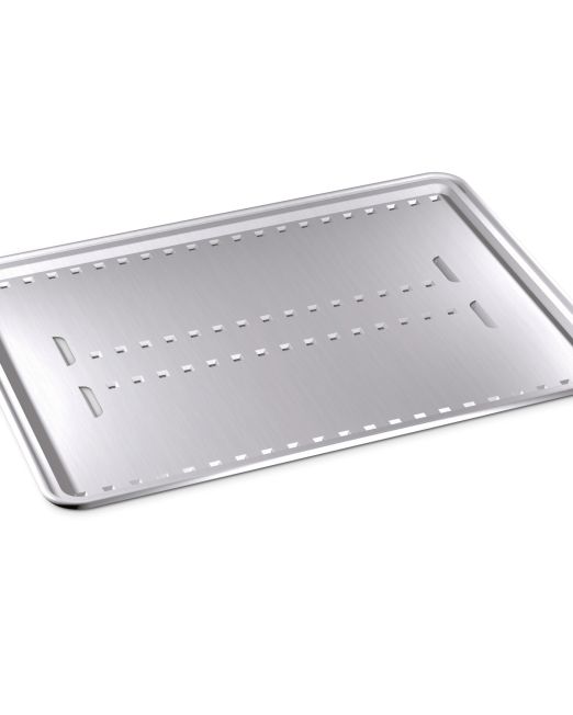 WEBER Roasting Shield (Large, 4 pieces)