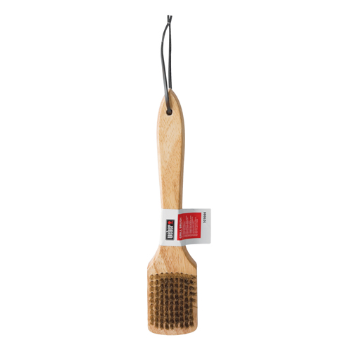 WEBER Grill Brush 46 cm