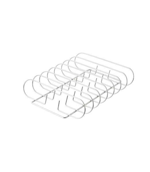 WEBER Rib Rack ZA