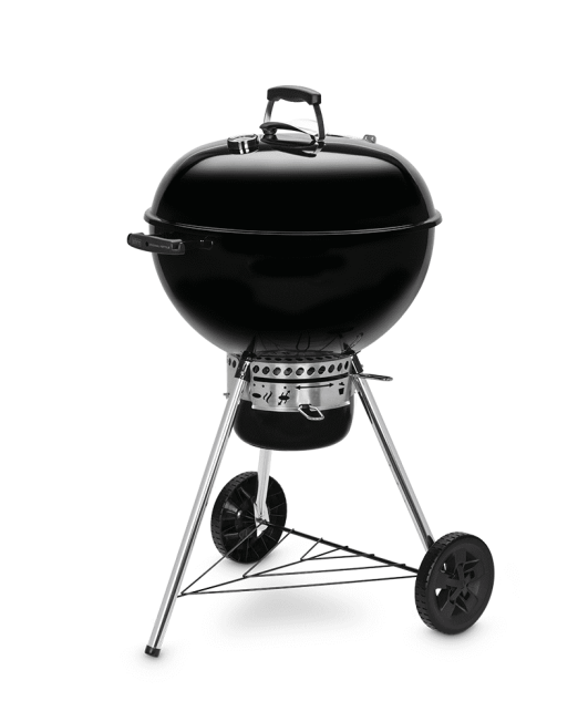 WEBER ORIGINAL KETTLE PREMIUM 57CM