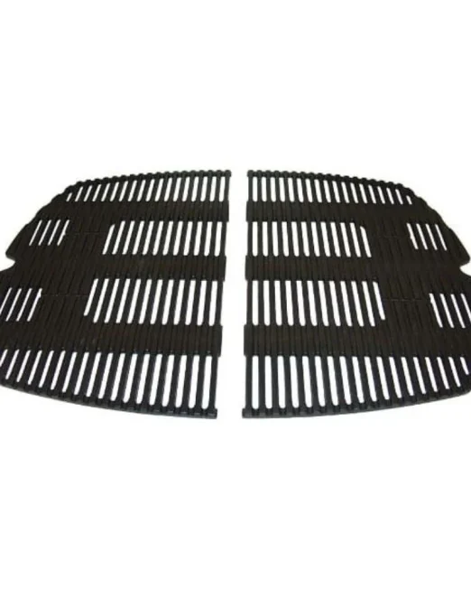 WEBER Q3000 COOKING GRATES