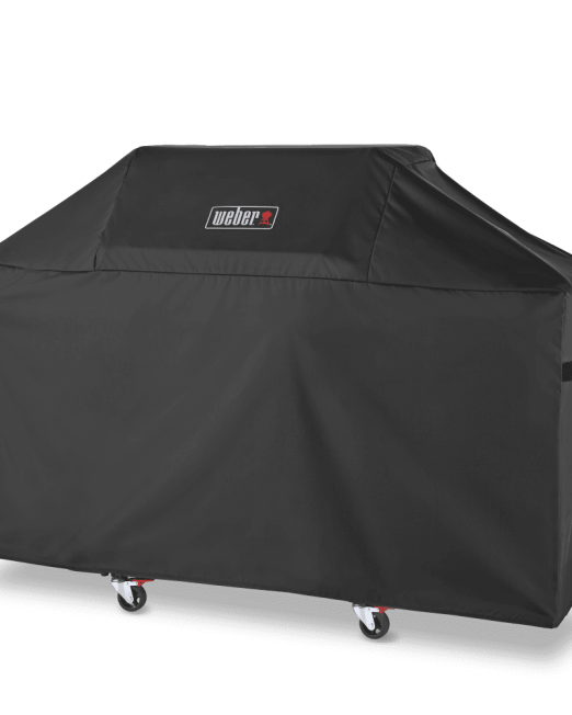 Genesis 300 Series Premium Grill Cover