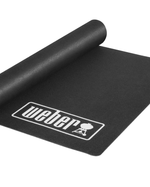 WEBER FLOOR PROTECTION MAT (120CM X 80 CM)