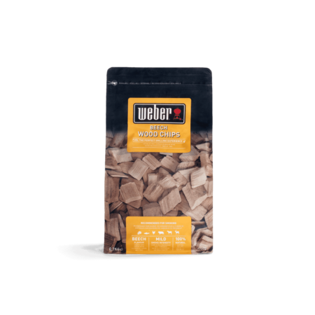 Weber Smoking BEECH WOOD CHIPS
