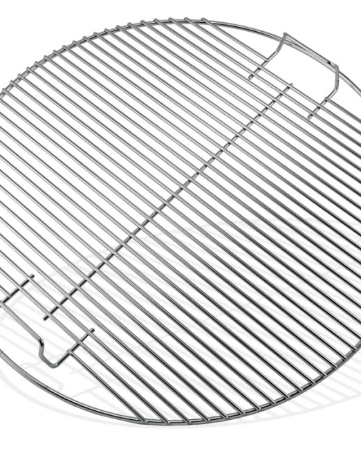 Weber Charcoal Grates 47 Cm Emea
