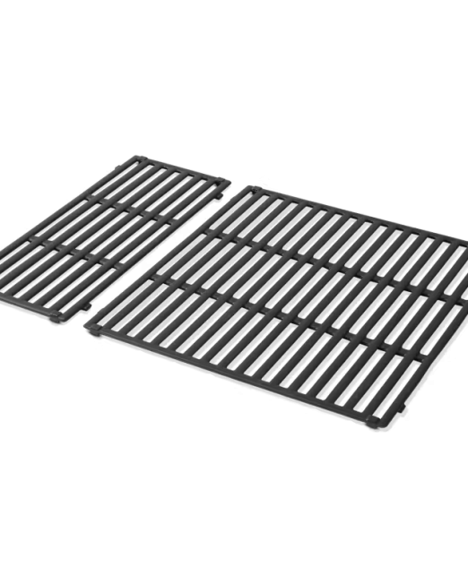 WEBER GBS® COOKING GRATE SPIRIT 300 Porcelain-Enameled Cast-Iron