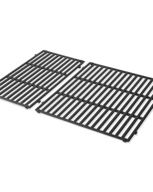 WEBER GBS® COOKING GRATE GENESIS 300 Porcelain-Enameled Cast-Iron