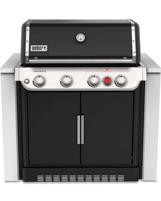 WEBER GENESIS E-460 BUILT-IN