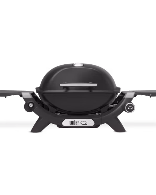 WEBER Q1200N ZA