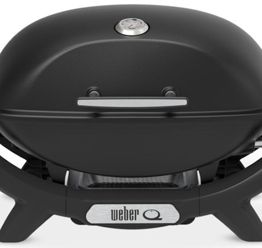 WEBER Q2100N ZA