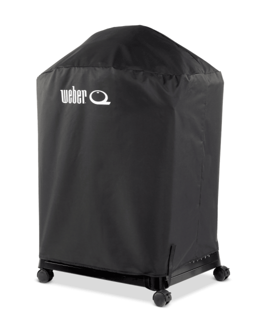 WEBER Q3200N+ Cover
