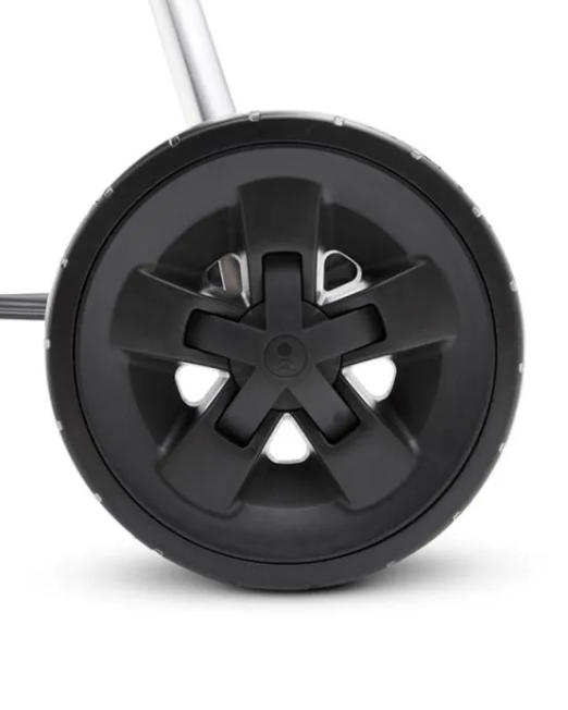 weber wheel for marstertouch