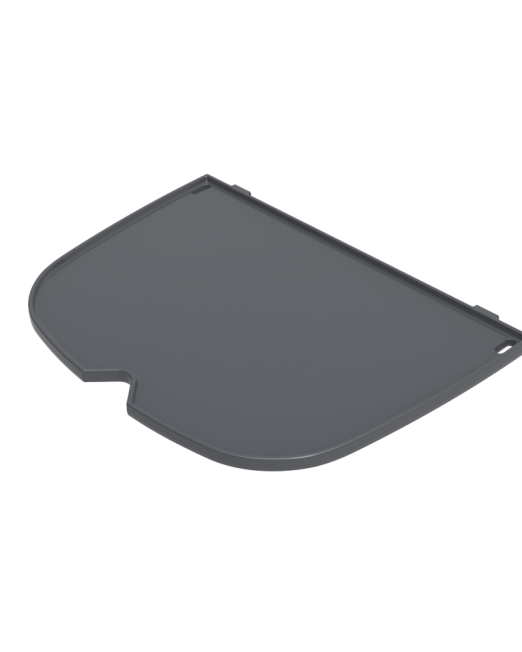 weber q2100n/q2200n/2800n half griddle