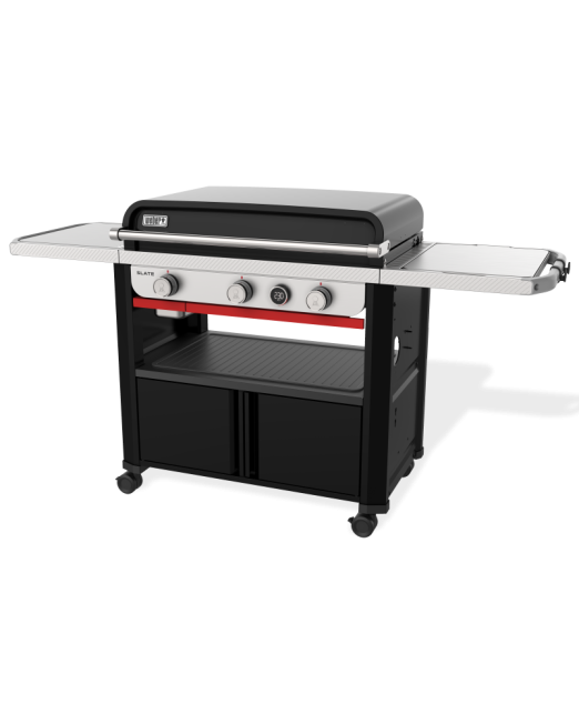 weber slate gp 76cm griddle cmp
