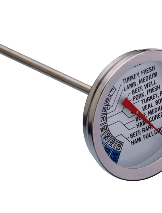 LK MEAT THERMOMETER Noag's Market