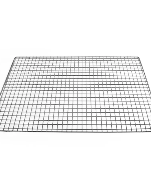 LK Flat Grids/Replacement Grids (510mm x 730mm) (Chrome)