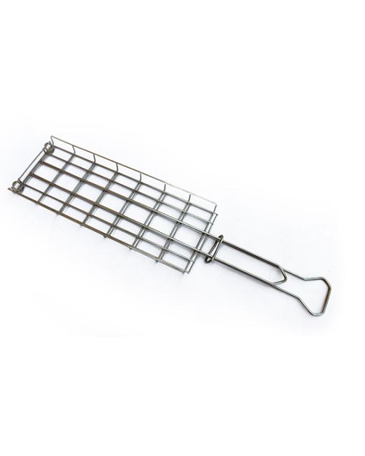 LK Grid (3-Sandwich Toaster)